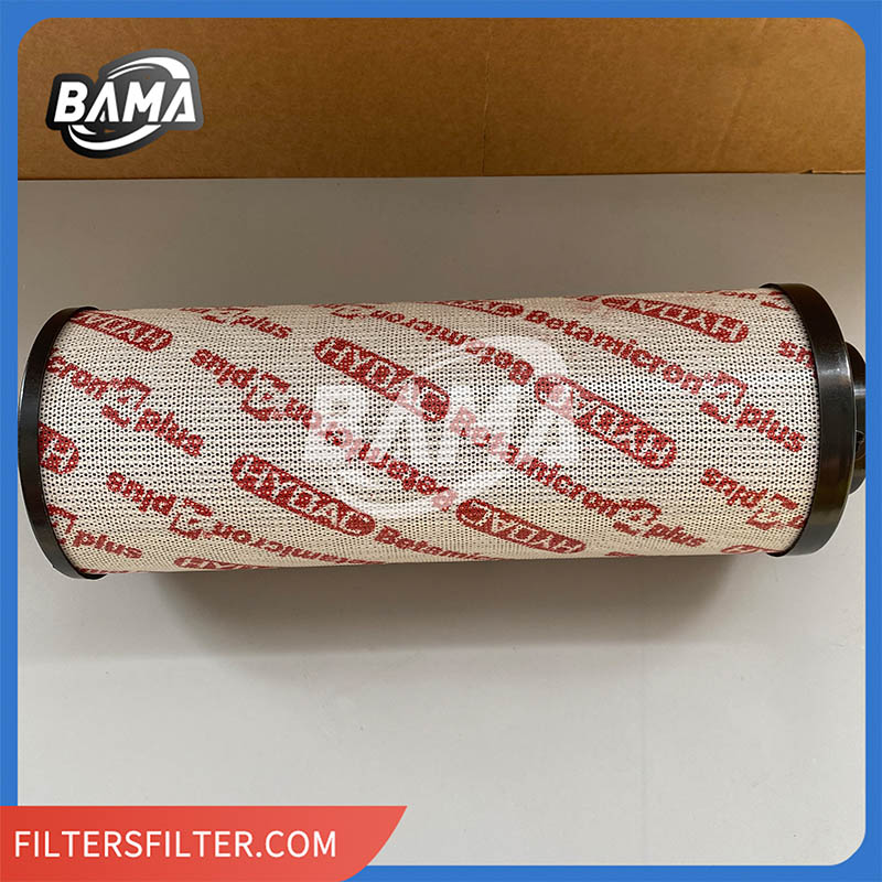 Replacement Hydac Hydraulic Return Filter Buy Hydraulic