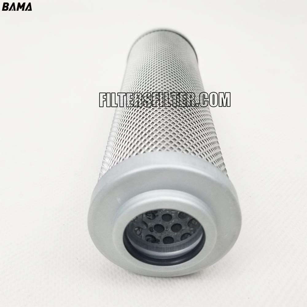 Replace Engineering Machinery Hydraulic Oil Filter Element SPL-X25