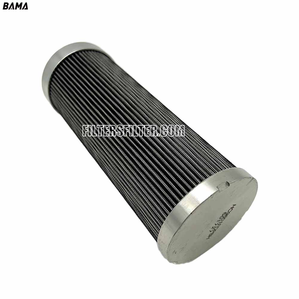 Replacement FLEETGUARD Excavator Pressure Filter Element HF30003