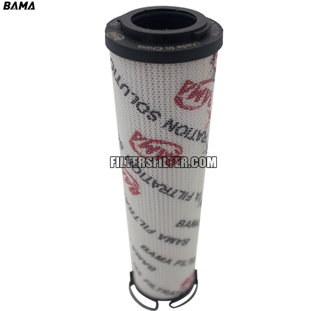 Replace HYDAC Industrial Equipment Hydraulic Return Oil Filter Element 0185R010ON