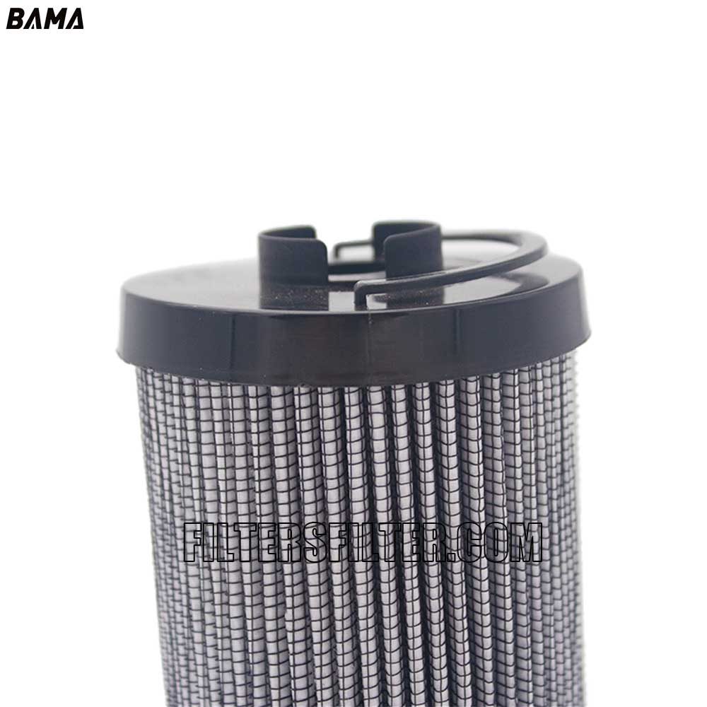 Replace MP FILTRI Construction Machinery Oil Return Filter MF1003A10HBEP01