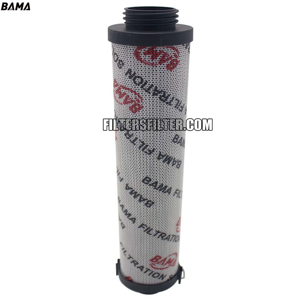 Replace HIAB Industrial Machinery Return Oil Filter 986-8895