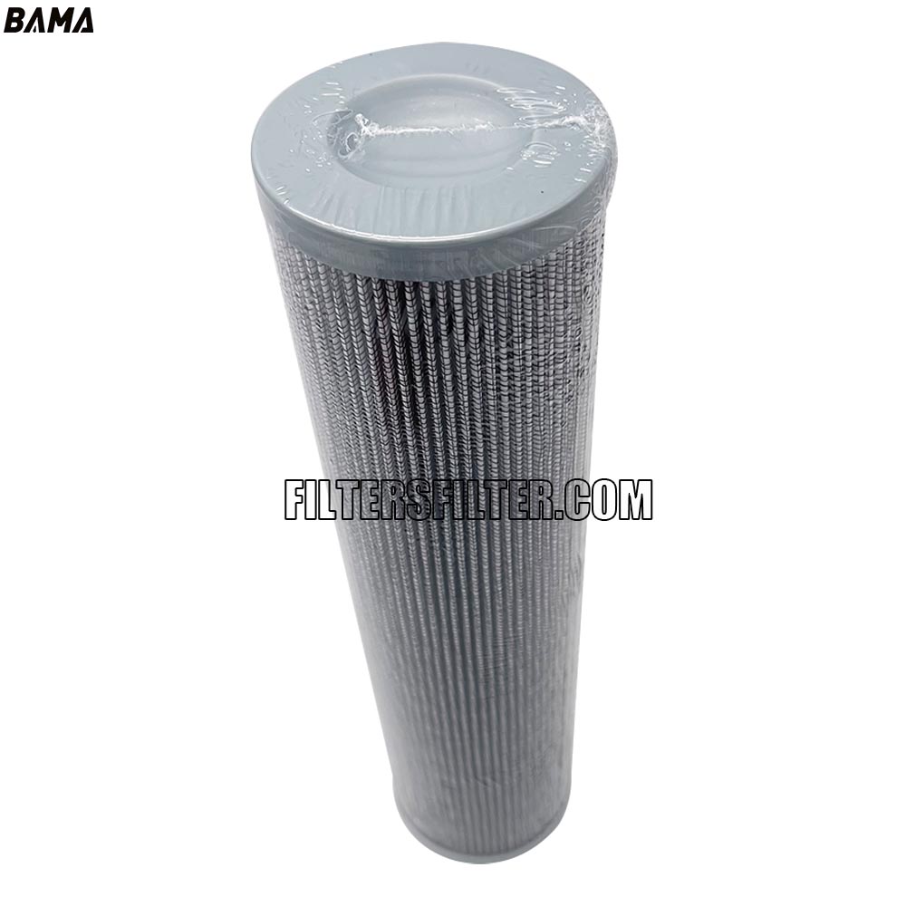 Replacement MP FILTRI Heavy Equipment Return Oil Filter CU350A06N