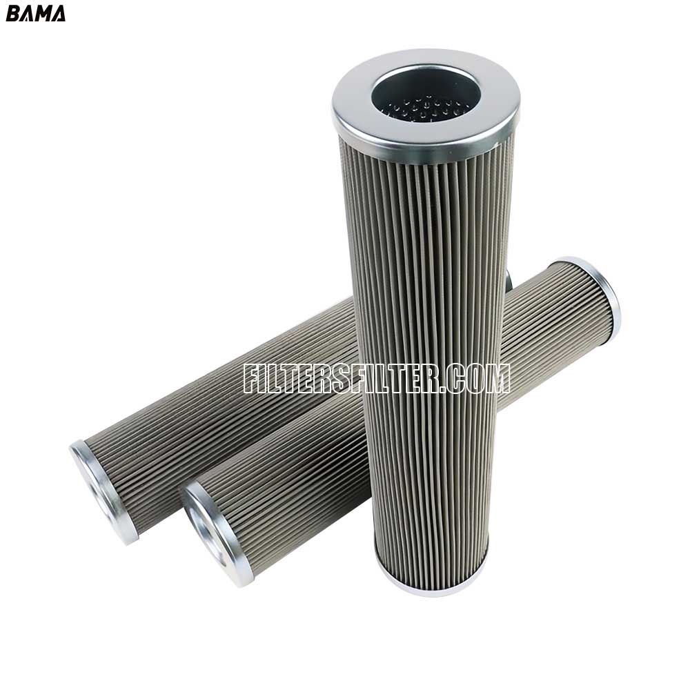 Replacement MAHLE Tractor Hydraulic Filter Element 77680341