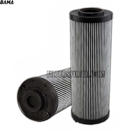 Replacement STAUFF Power Plant Return Oil Filter Element RE130G05B