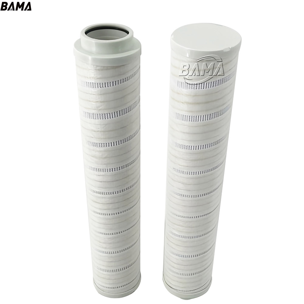 Replace PALL Hydraulic Oil Filter Element HC9604FKP16H