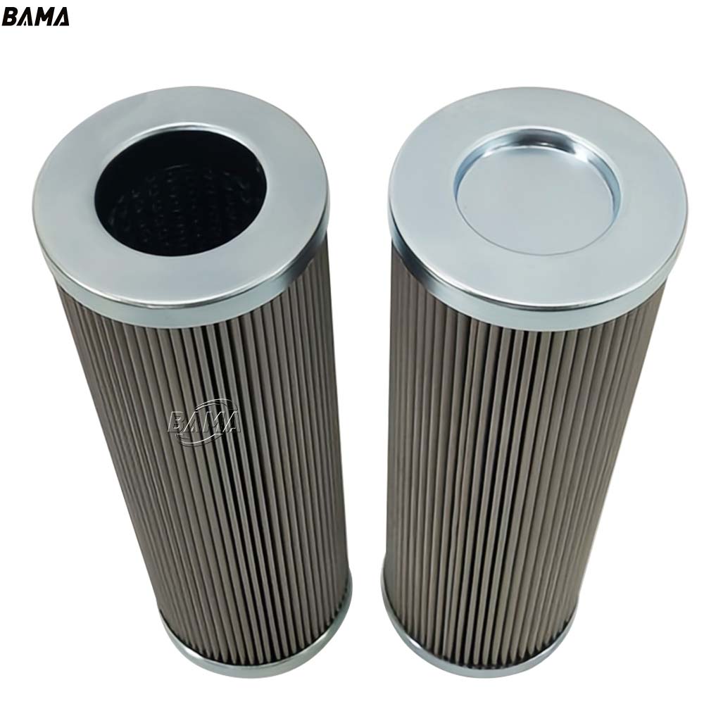 Replacement MAHLE Hydraulic Oil Filter Element 77680119