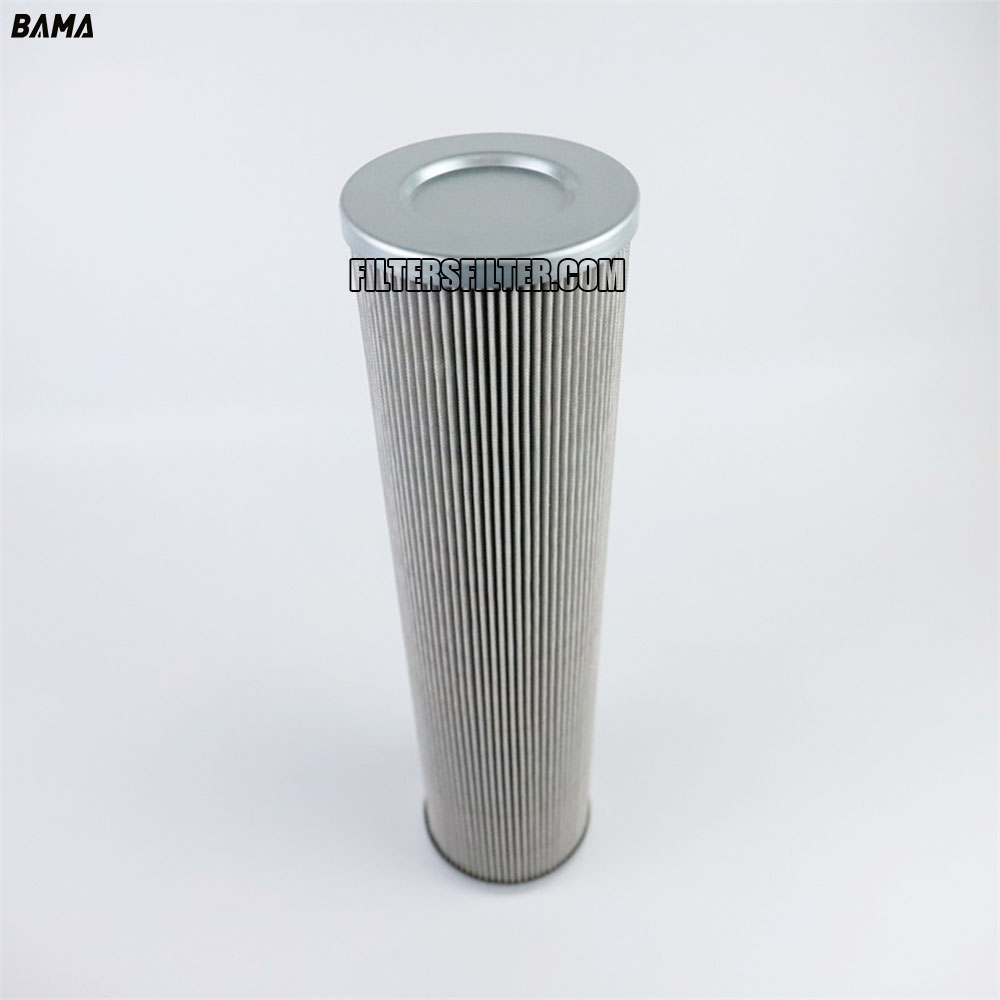 Replace INTERNORMEN Excavator Pressure Filter Element 300791