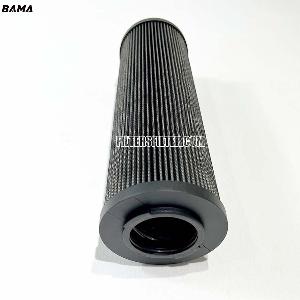 Replace Hydraulic Filter Element of Steam Turbine LXY96*318/80