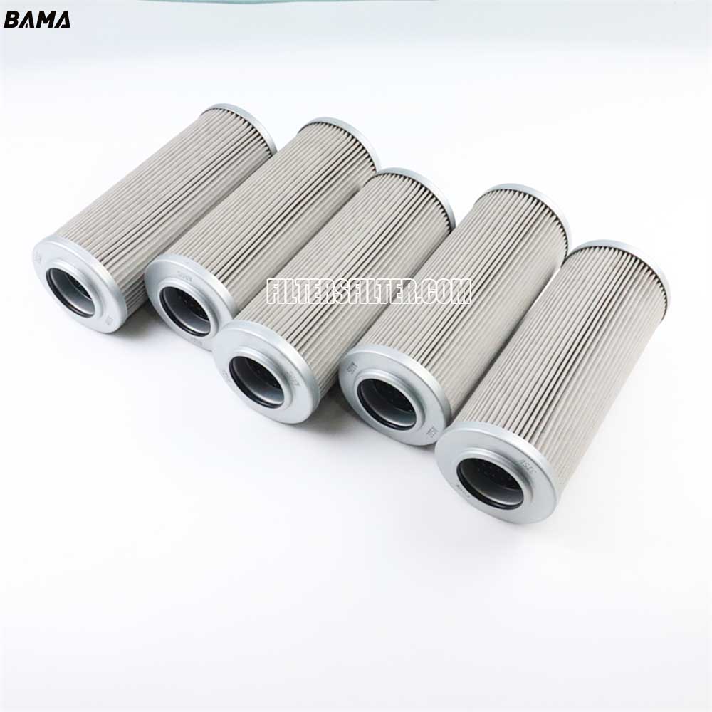 Replace TAISEI KOGYO Industrial Alternative Stainless Steel Hydraulic Filter Element G-UL-12A-50UW-DV