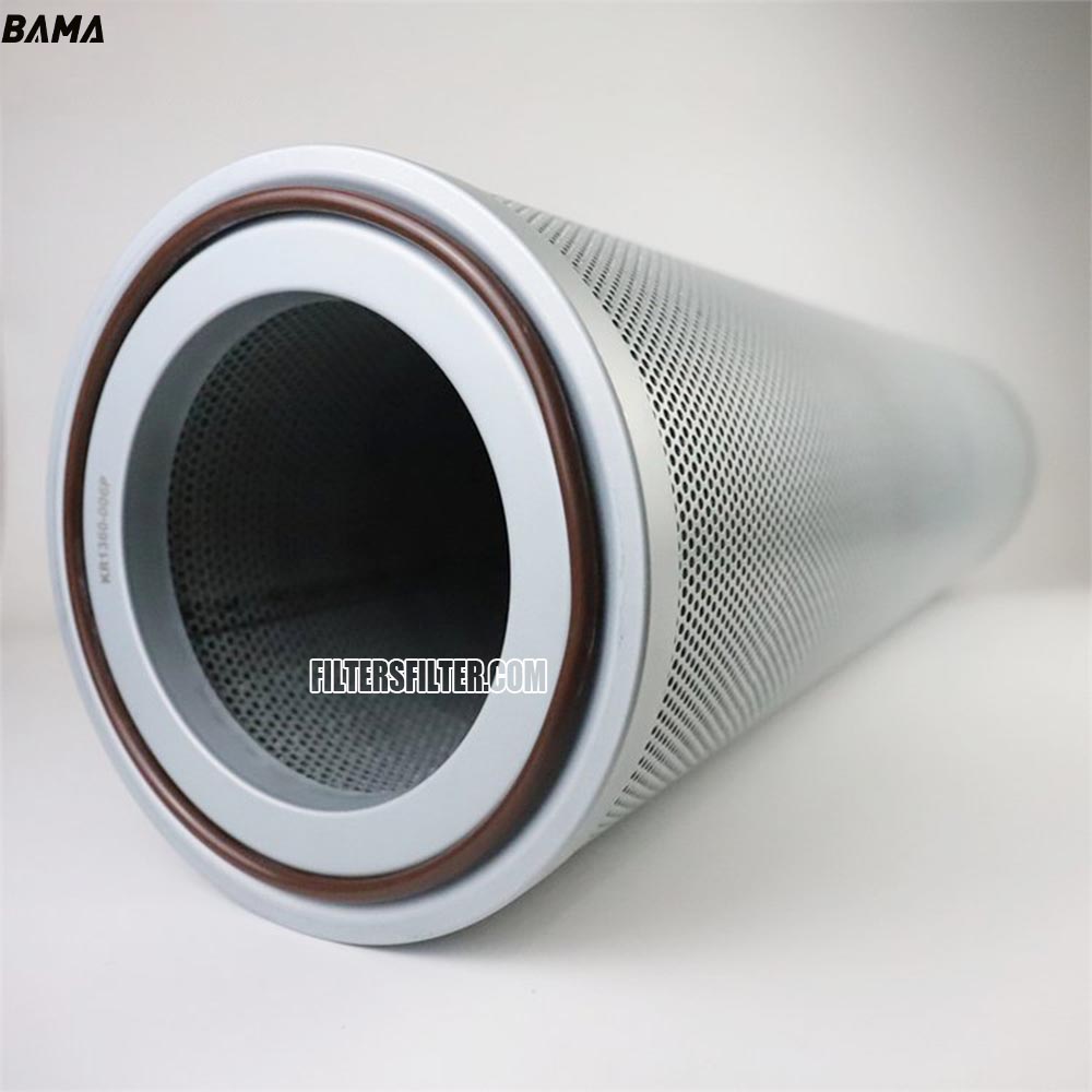 Replace KELTEC Natural Gas Oil Separation Filter Cartridge KR1360-006P