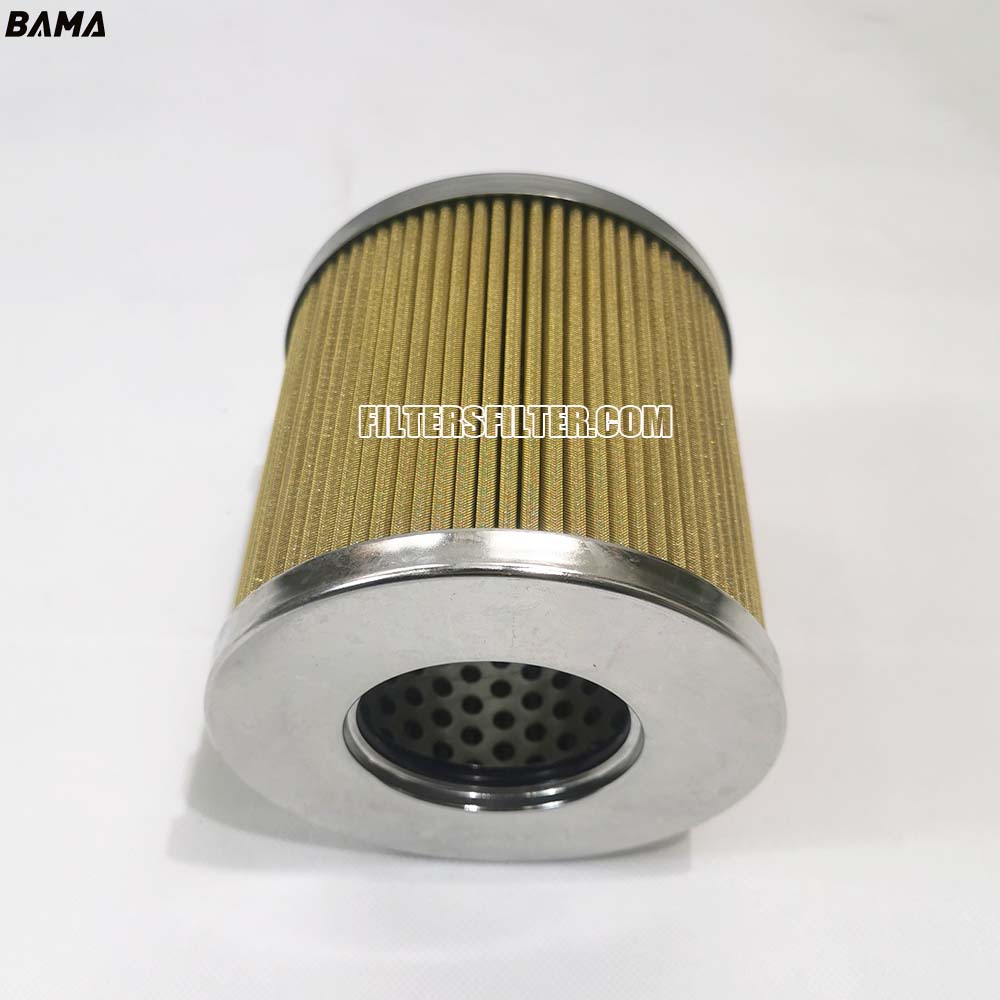 Supply Industrial Hydraulic Oil Filter Element 21FC6121-110*120*180
