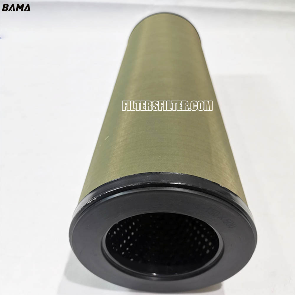 High Quality Industrial Separation Filter Element 21SC1114-150*500