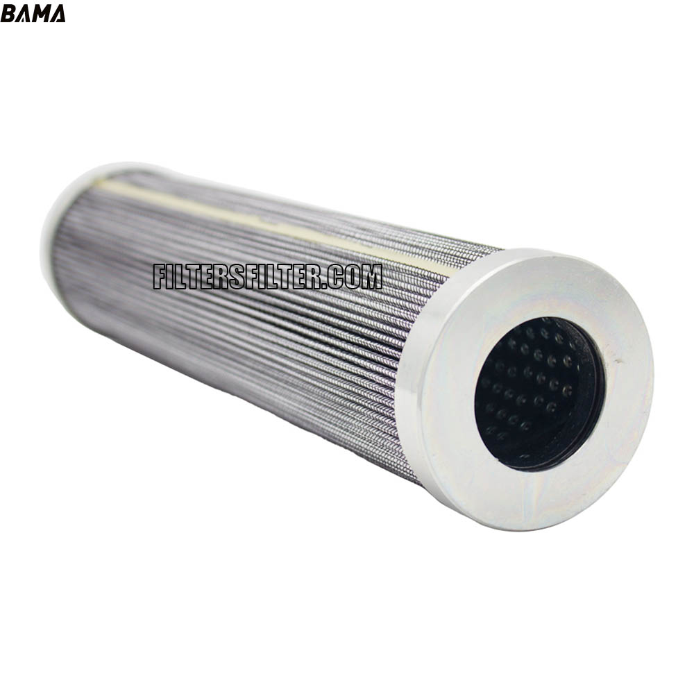 Replacement MAHLE Power Plant Hydraulic Filter Element 78225898