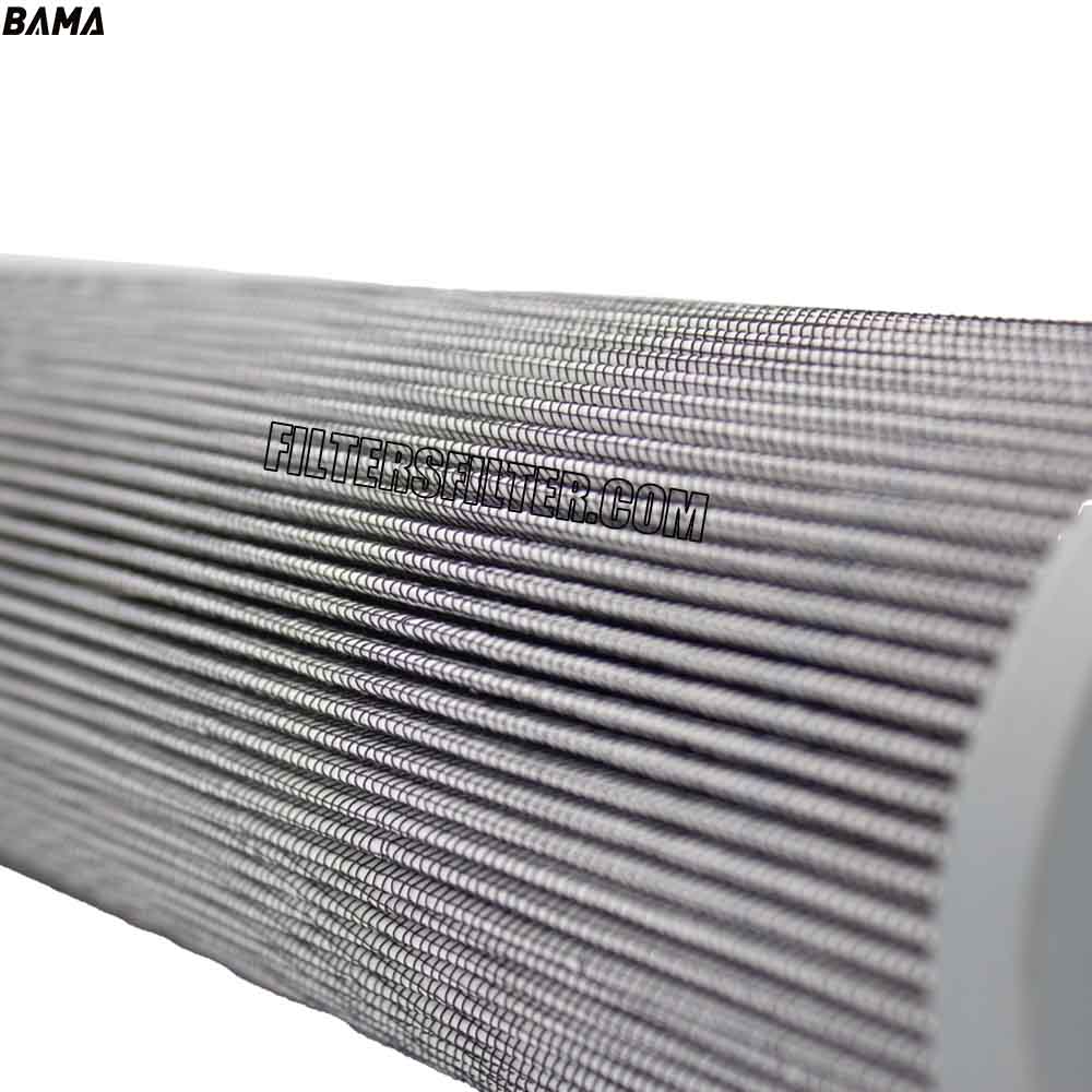 Replacement INTERNORMEN Truck Return Oil Filter Element 01.E320.10VG.16.S.P