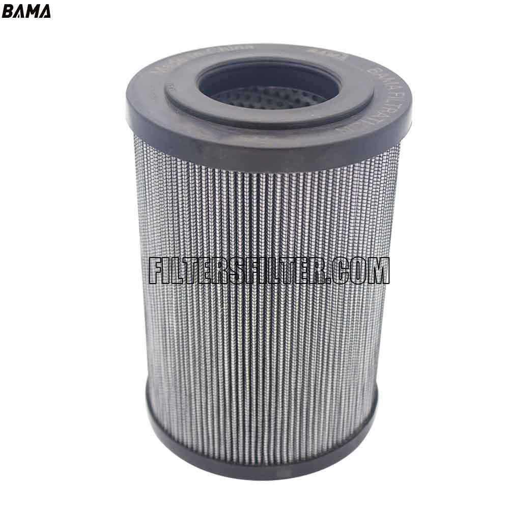 Replacement OMT Excavator Return Oil Filter Element CR091F10R