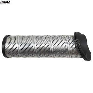 Replacement PARKER Hydraulic Pressure Filter 940972