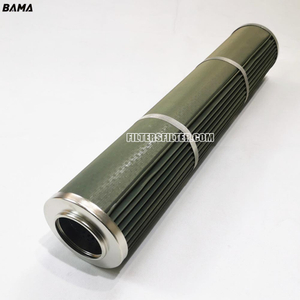 Replace Turbine Oil-water Separation Filter Element PSE50H1
