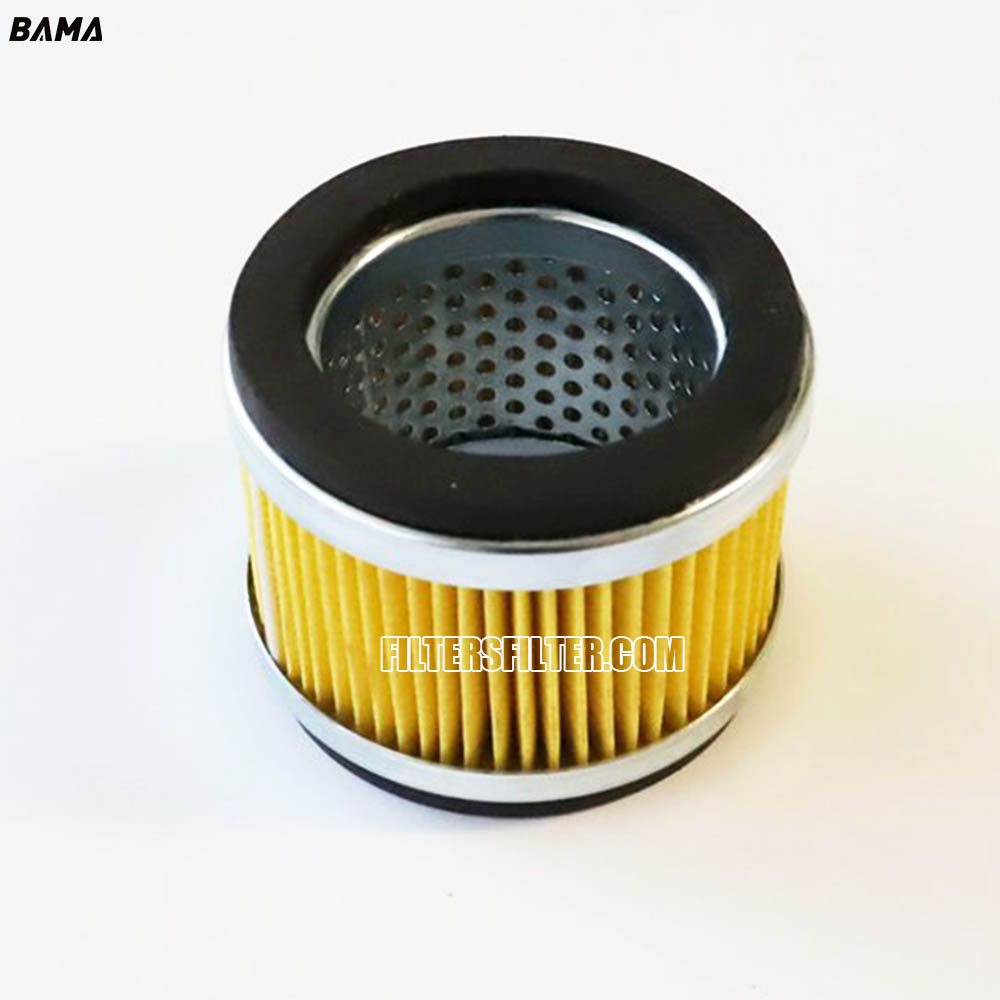Replace Industrial Filter Accessories Hydraulic Filter Element 852 519 MS-L