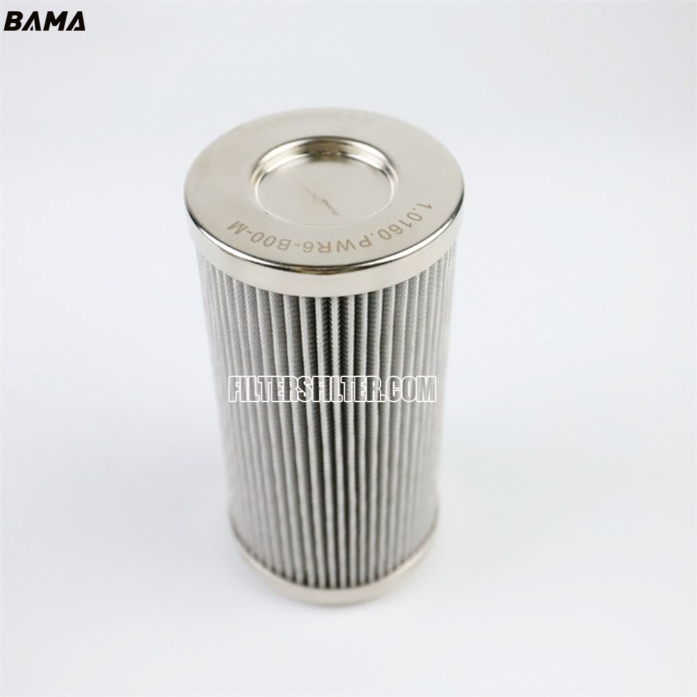 Replace INTERNORMEN Industrial Hydraulic Oil Filter Element 1.0160.PWR6-B00-M