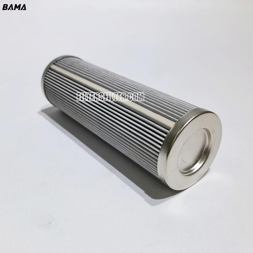 Replacement Power Plant Hydraulic Oil Filter Element P-G-UL-10A-40UW-IV
