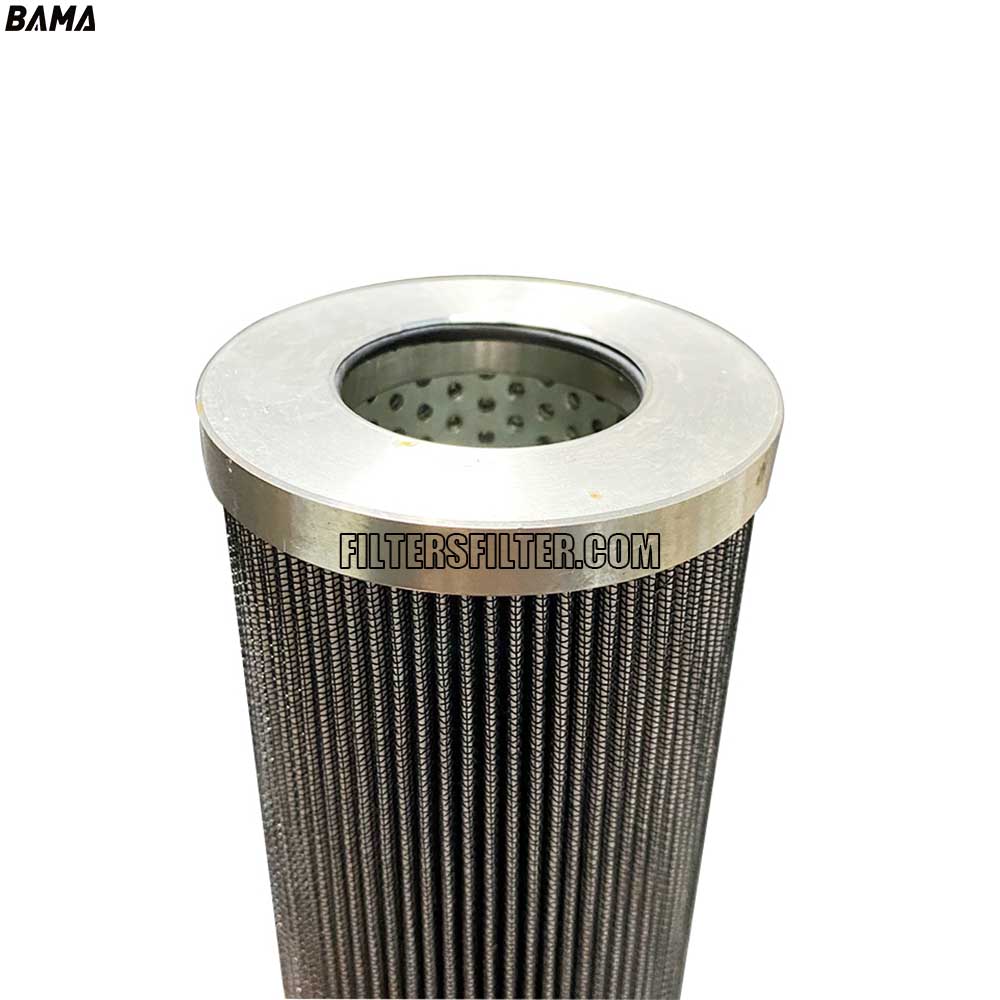 Replacement PARKER Heavy Equipment Hydraulic Filter 932683Q