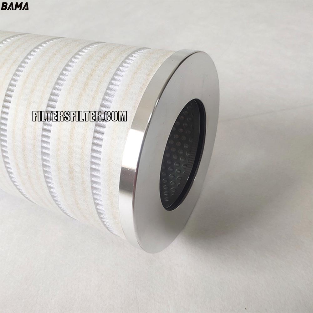 Replace Wind Power Gearbox Hydraulic Oil Filter Element FD70B-602000A014