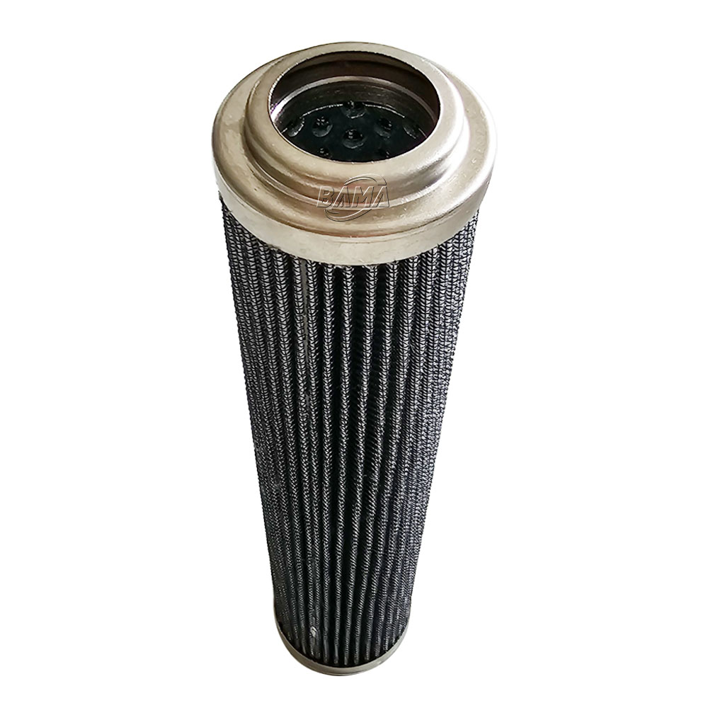 Replacement PARKER Hydraulic Pressure Filter HC9021FDP8H