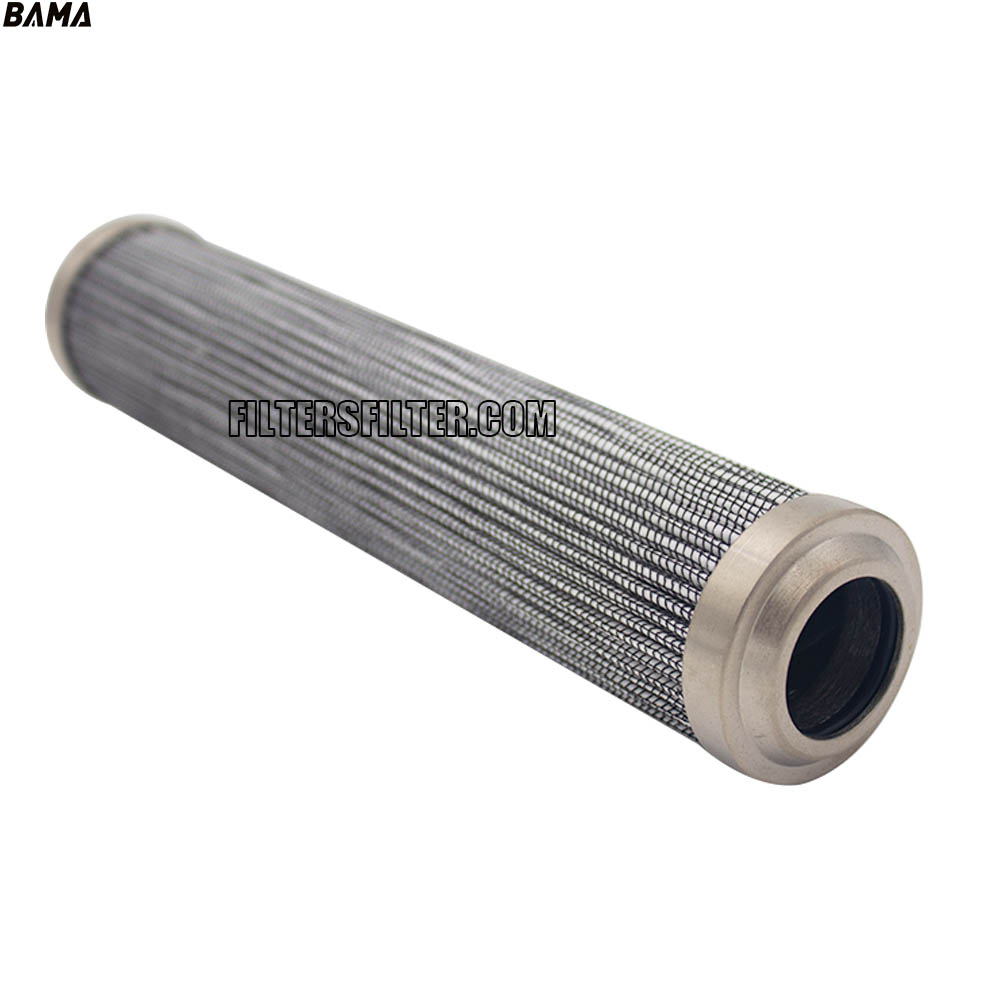 Replace MP FILTRI Industrial Equipment Pressure Filter Element HP0653A10AHP01