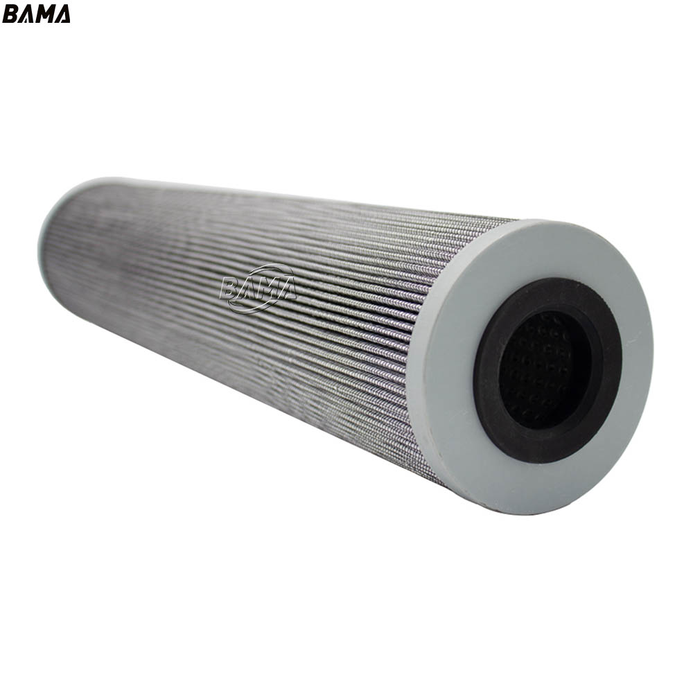 Replacement WESTERN Hydraulic Filter Element E4051B6C10