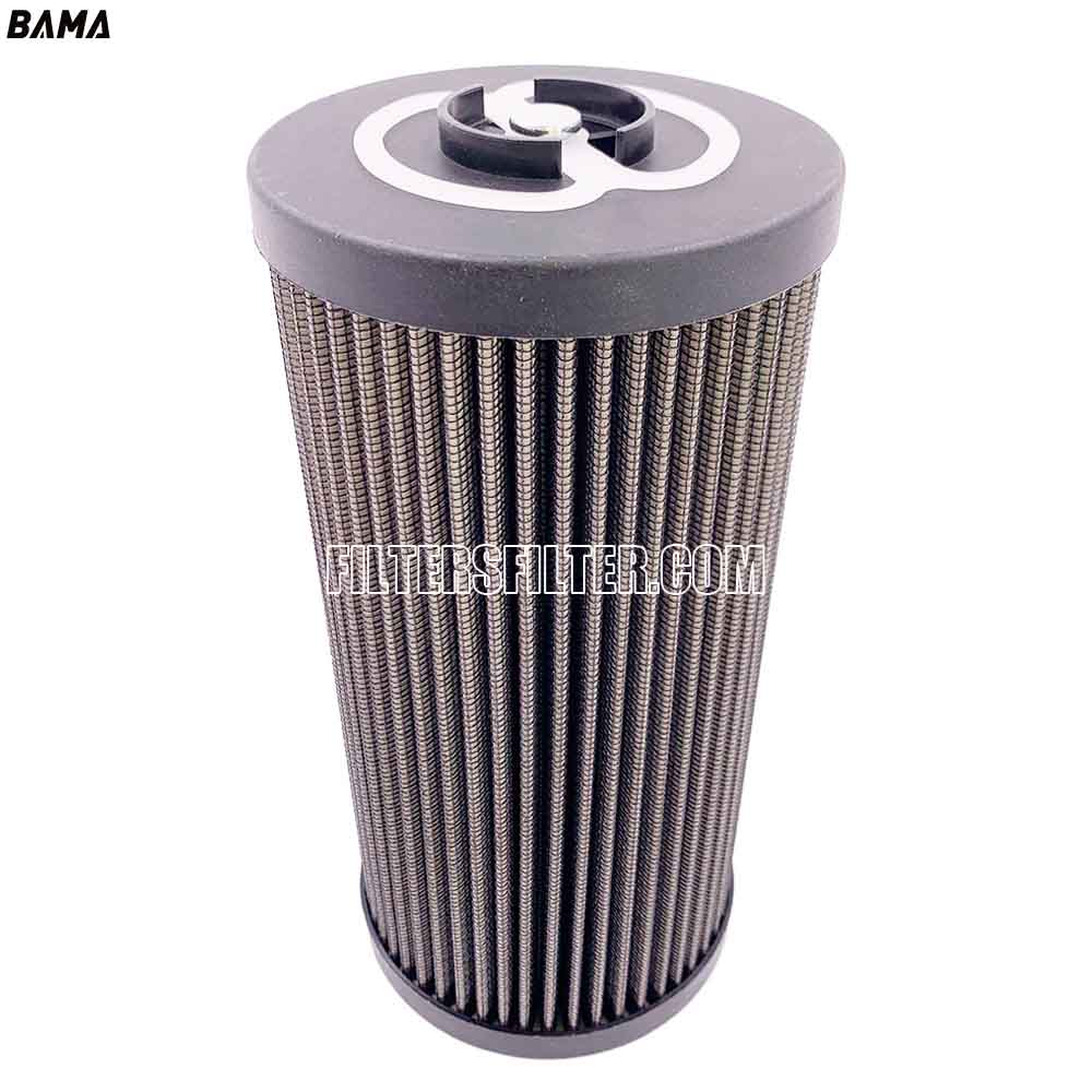Replacement MP FILTRI Industrial Machinery Return Oil Filter Element MF1002A25HB