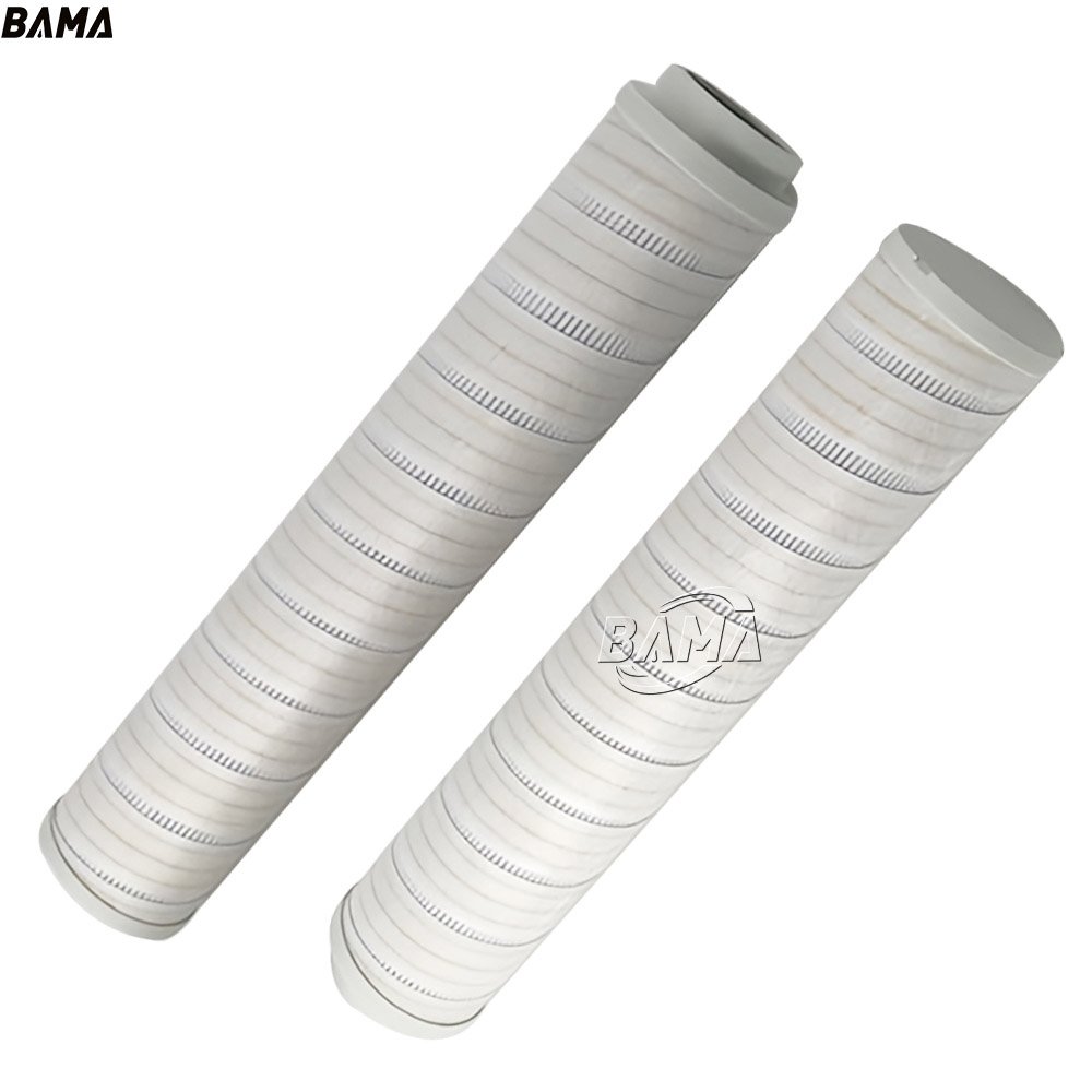 Replace PALL Hydraulic Filter Element HC9604FKS13H