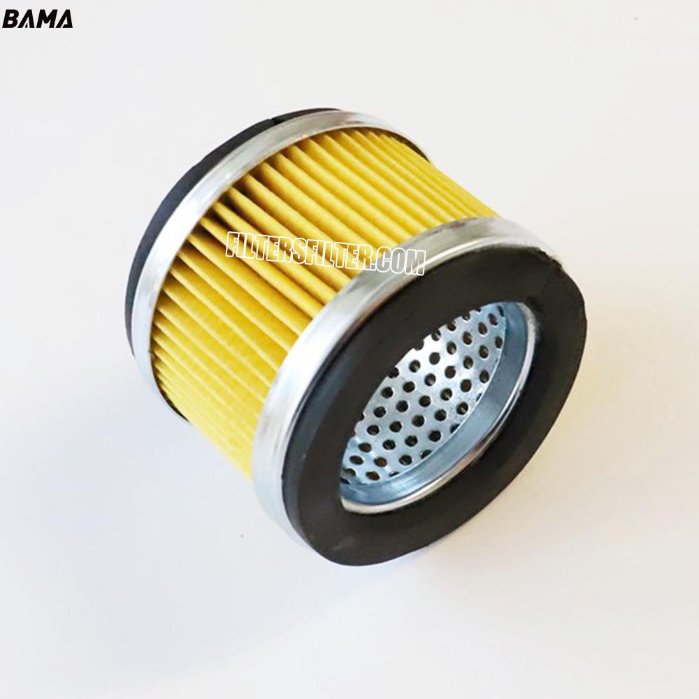 Replace Industrial Filter Accessories Hydraulic Filter Element 852 519 MS-L