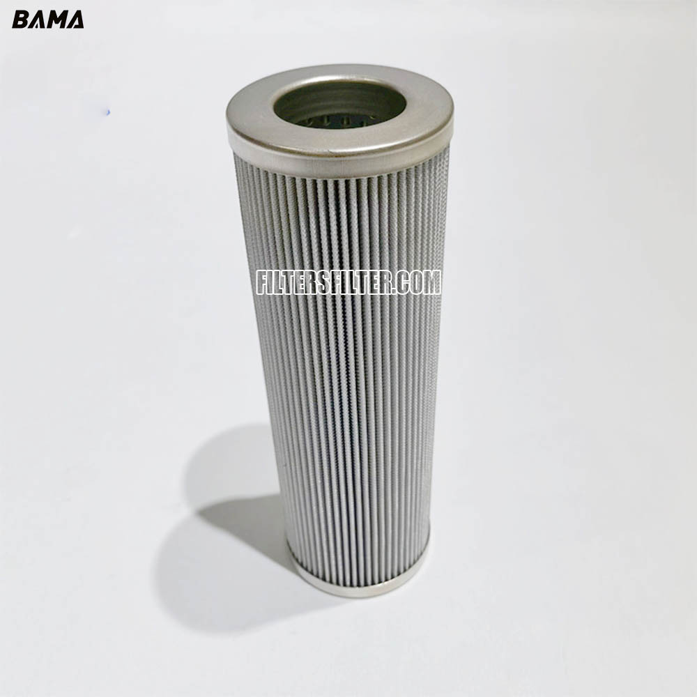 Replace MAHLE Heavy Equipment Hydraulic Filter Element PI9508DRGVST10