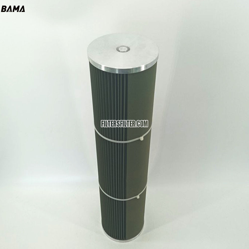 Replace Industrial Separation Filter Cartridge EU55118112