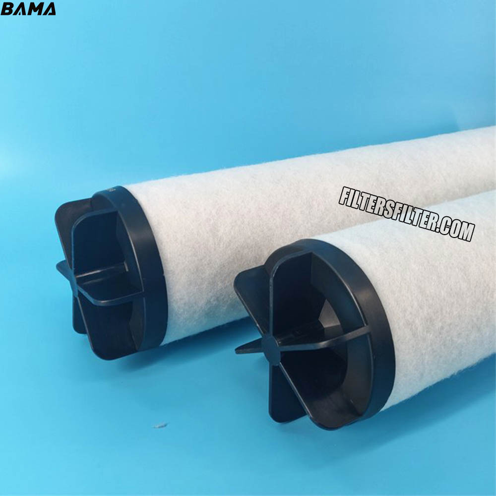 Replace Precision Air Filter Element M320-B for Air Compressor