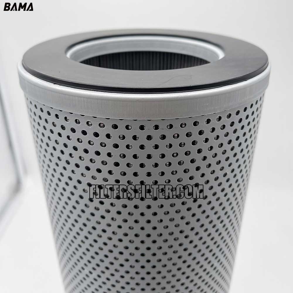 Replace Pump Truck Hydraulic Oil Filter WYX-600x10Q2