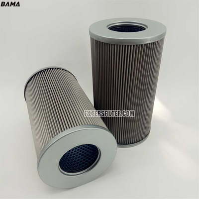 Replace Turbine Lubricating Oil Filter ZALX80*400-MV1