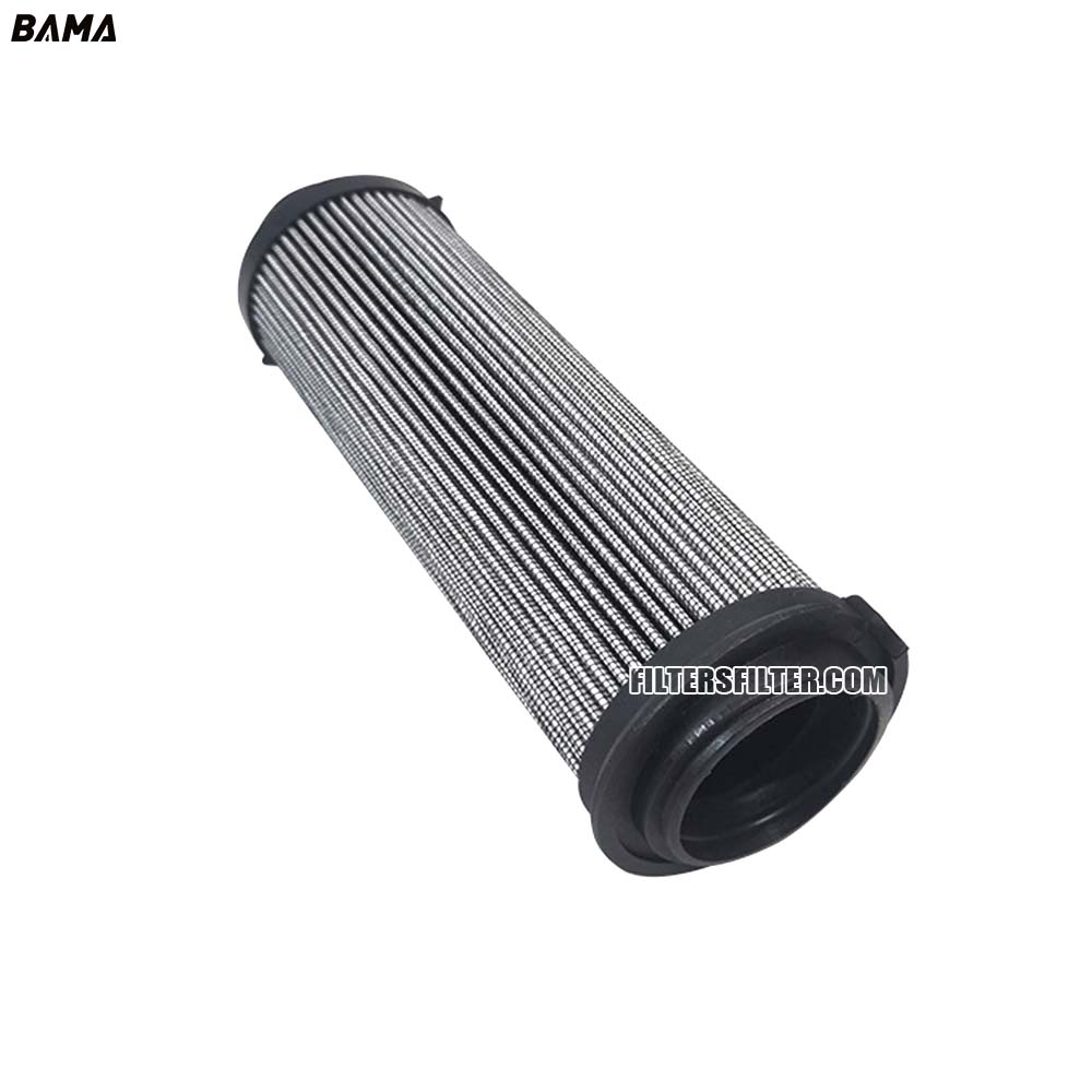 Replace Heavy Equipment Hydraulic Oil Filter W053491905