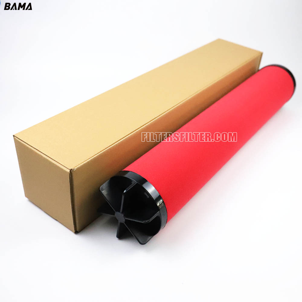 Replace Precision Filter Element L620AA for Air Compressor
