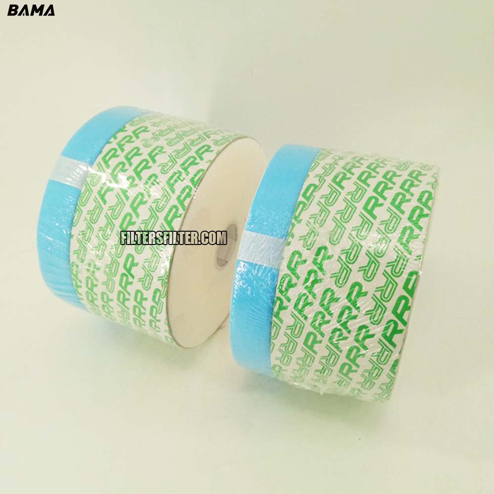 Replace Triple R Mechanical Parts Oil Filter TR-20430