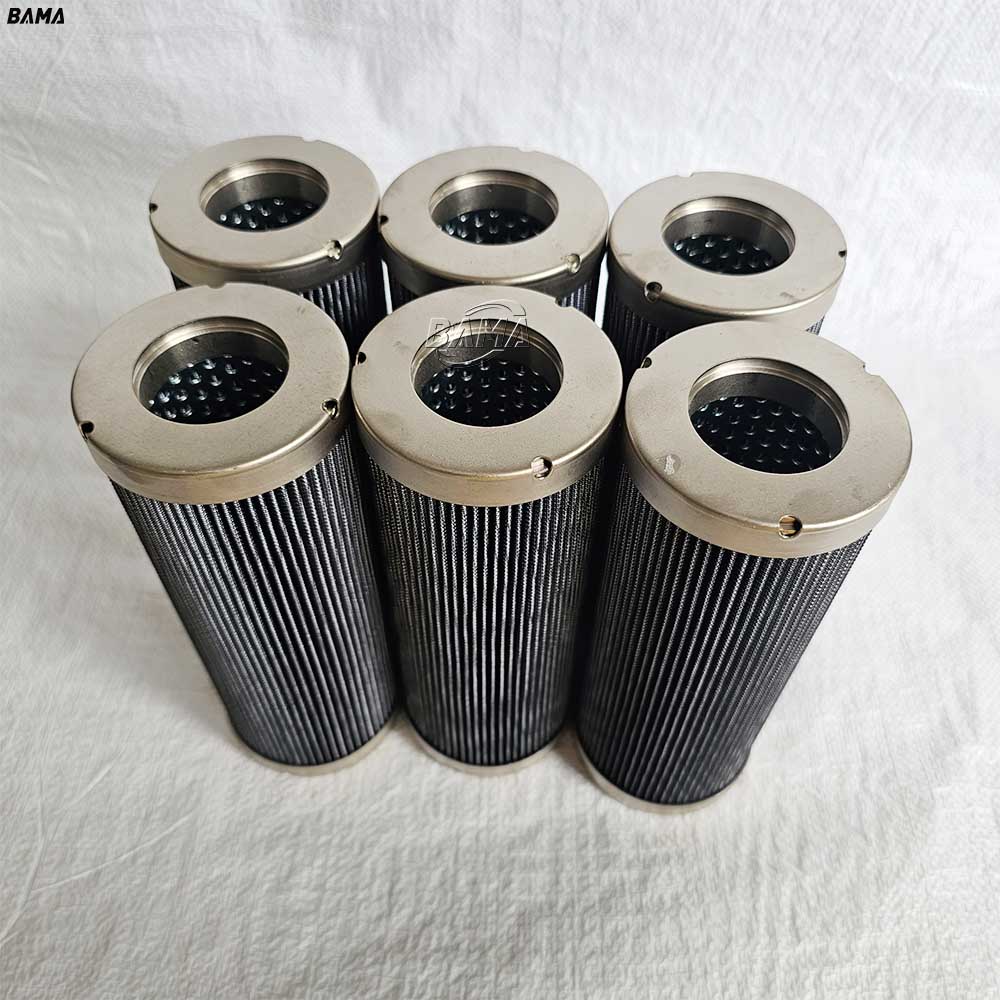 Replacement PALL Hydraulic Pressure Filter HC9601FDP8H