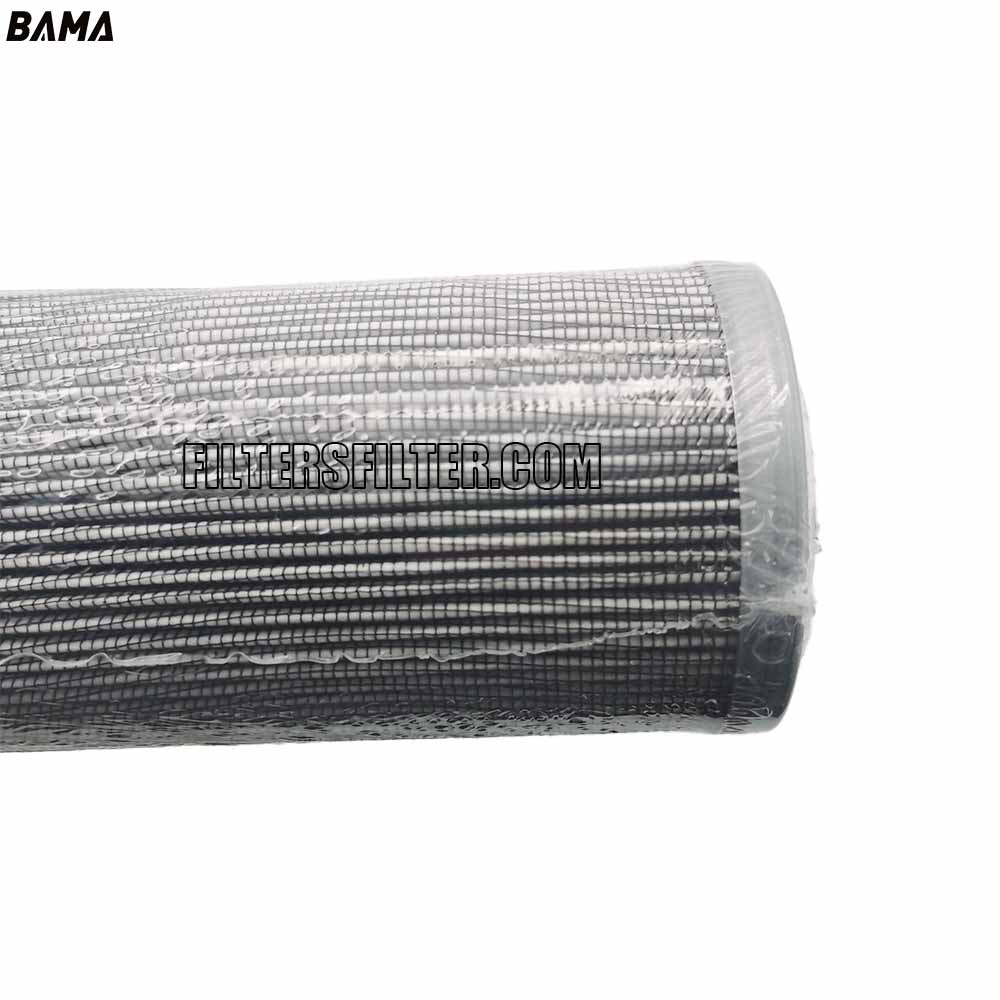 Replacement MP FILTRI Truck Return Oil Filter CU350A10N