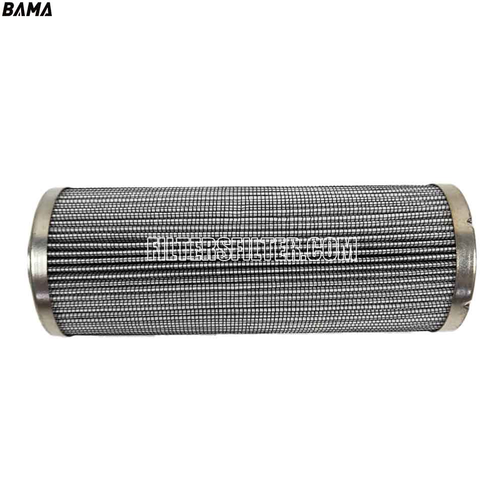 Replacement MP FILTRI Excavator Pressure Filter Element HP3202M60AN