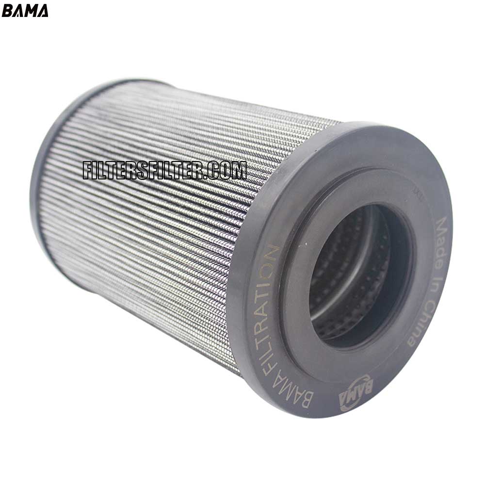 Replacement OMT Excavator Return Oil Filter Element CR091F10R