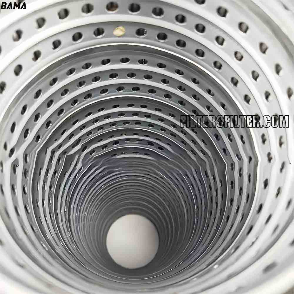 Replacement MP FILTRI Truck Hydraulic Filter Element MP11442