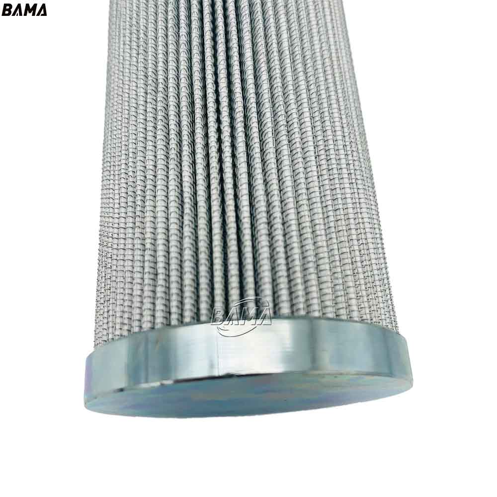 Replacement FRAM Hydraulic Filter Element FDHD660H10B