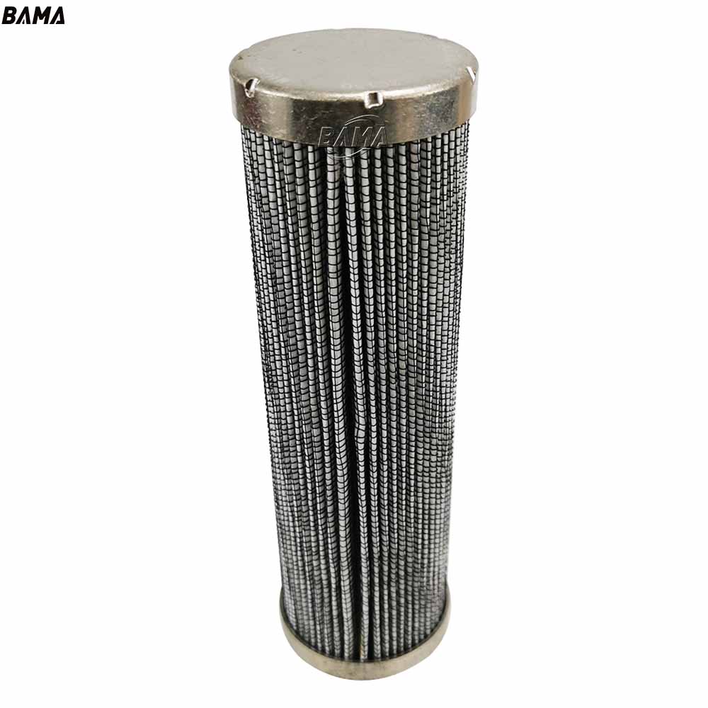Replacement MOOG Hydraulic Oil Filter Element C66891-002