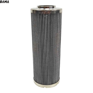 Replacement GRAINGER Hydraulic Oil Filter Element 5W353