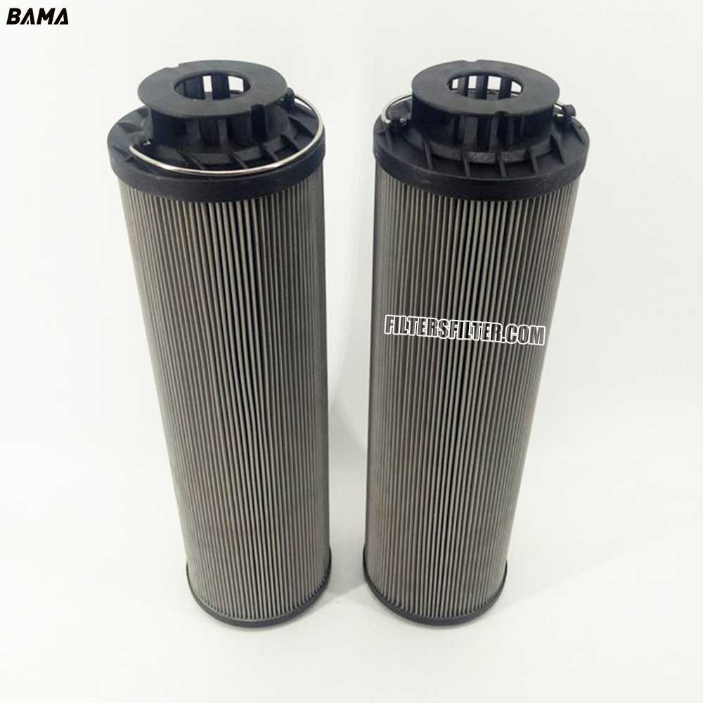 Replace HYDAC Engineering Machinery Return Oil Filter Element 1300R050W/HC